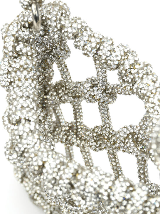 Сумка для телефона, плетеная ALINE , арт.  | Фото 8