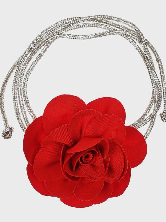 Аксессуар &quot;Роза&quot; ALINE , арт.  | Фото 1