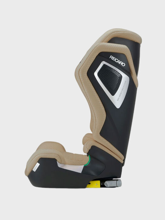 Кресло автомобильное Recaro AXION 1 Elegant Beige, бежевый  , арт.  | Фото 3