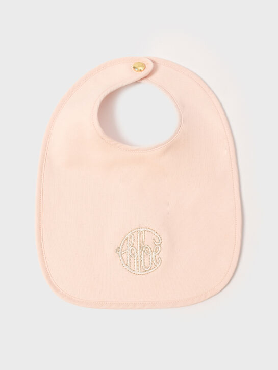 Комплект из двух деталей: комбинезон и слюнявчик Chloe , арт.  | Фото 4