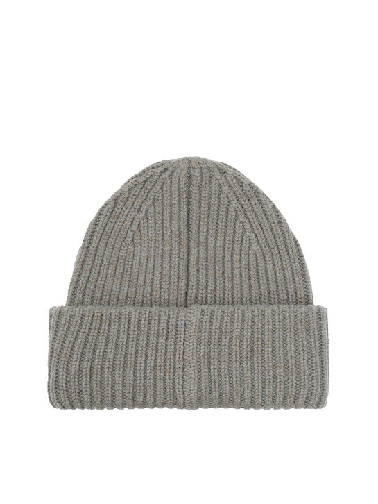 Шапка-бини, хаки Yves Salomon , арт.  | Фото 1