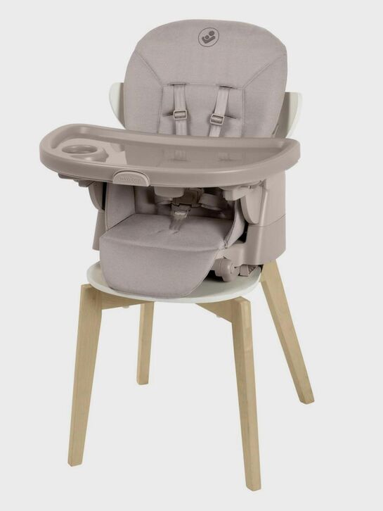 Стульчик для кормления Minla Plus, Elegance Beige Maxi-Cosi , арт.  | Фото 9