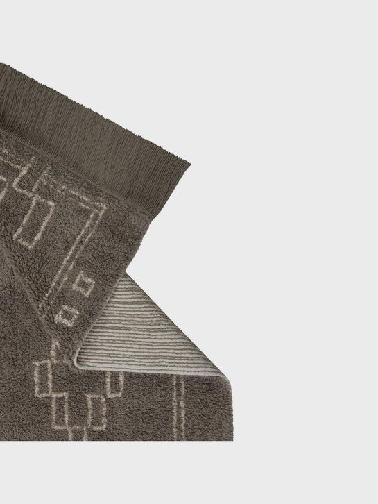 Ковер Kerman коричневый, 120x160 Lorena Canals , арт.  | Фото 3