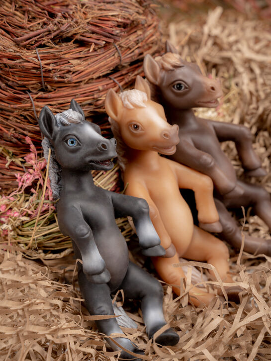 Игрушка Лошадь Magic History, 16 см Magic Manufactory , арт.  | Фото 12