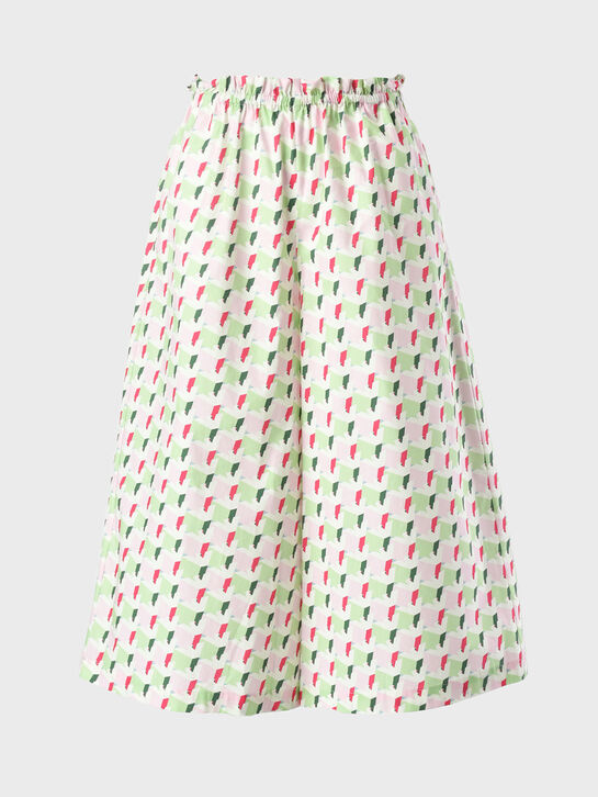 Брюки свободного кроя Emporio Armani , арт.  | Фото 1