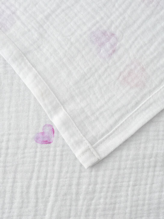 Пеленки-мини из муслина 60x60см, 4 шт Jan&Sofie , арт.  | Фото 10