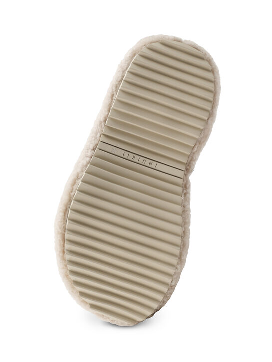 Тапочки меховые INUIKII , арт.  | Фото 6