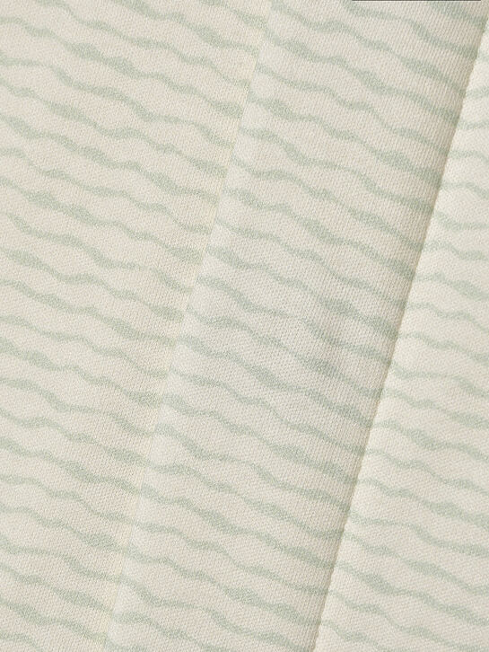 Комбинезон трикотажный в волнистую полоску  Tony Tots , арт.  | Фото 3