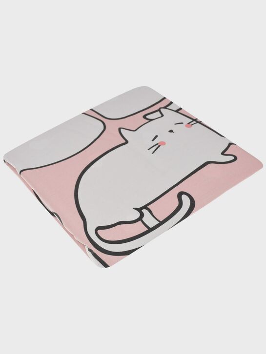 Комплект постельного белья: простыня на резинке, наволочка, пододеяльник Jan&Sofie , арт.  | Фото 3