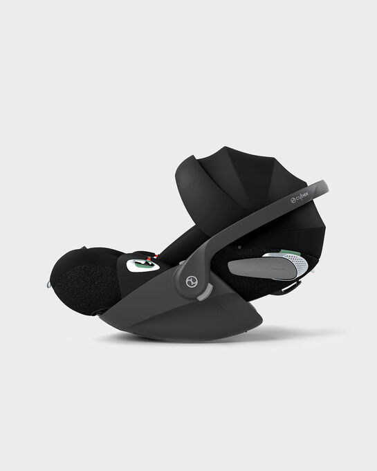 Автокресло Cloud T i-Size Sepia Black в комплекте с базой T i-Size CYBEX , арт.  | Фото 5