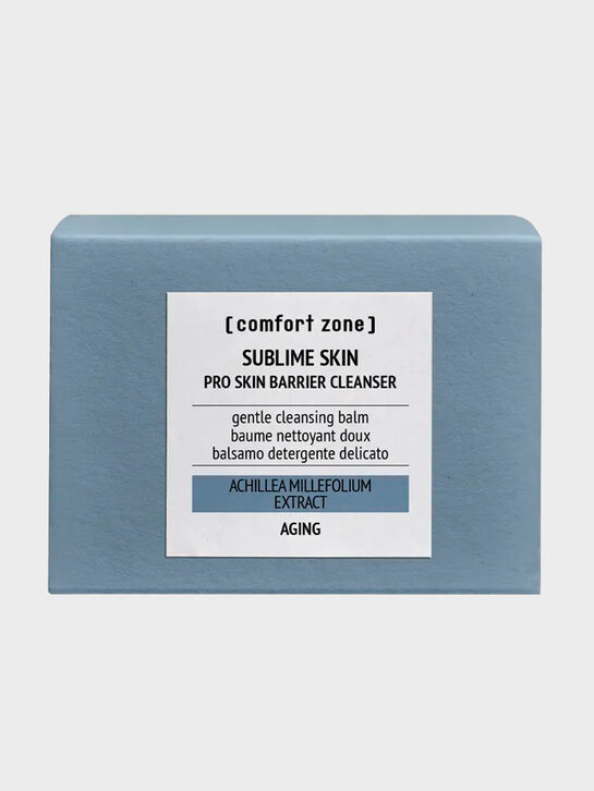 Мягкий бальзам для умывания Sublime Skin Anti-Age, 100 мл Comfort zone , арт.  | Фото 3