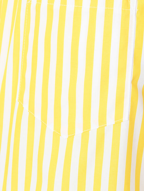 Шорты в полоску Weekend house kids , арт.  | Фото 4