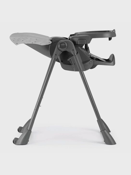 Стульчик для кормления PAPPANANNA, группа 0/3, Тедди, серый-серый CAM , арт.  | Фото 4