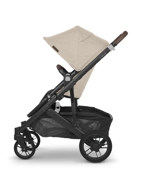Прогулочная коляска Cruz V2 LIAM UPPAbaby , арт.  | Фото 7