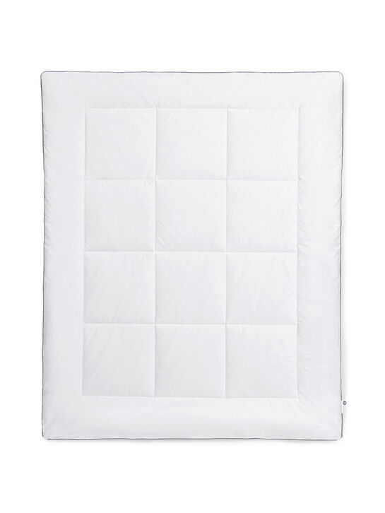 Набор одеяло и пододеяльник 140×110 см, белый Happy Baby , арт.  | Фото 6