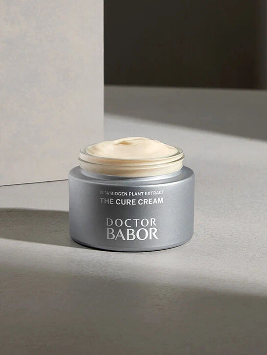 Регенерирующий крем The Cure Cream, 50 мл BABOR , арт.  | Фото 4