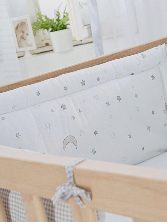 Комплект белья из 4-х предметов Adam&Owl Roba , арт.  | Фото 11