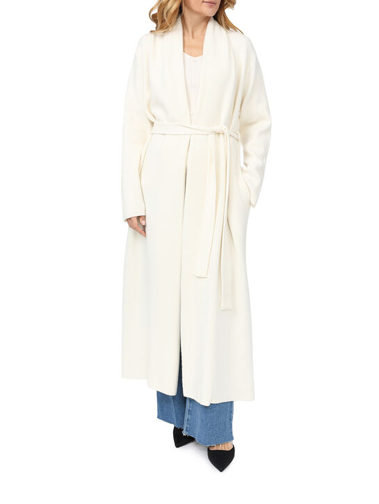 Кардиган GSTAAD из шерсти и кашемира Pietro Brunelli , арт.  | Фото 2