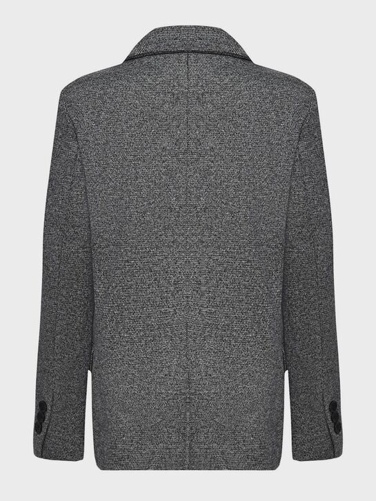 Классический однобортный пиджак Antony Morato , арт.  | Фото 4