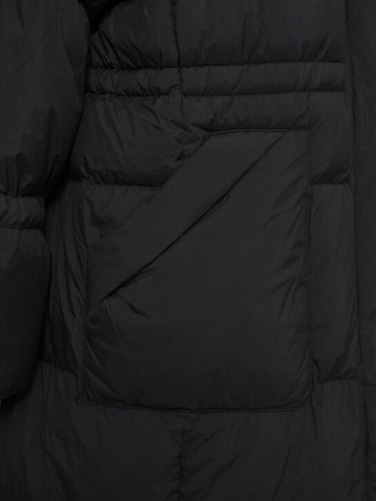 Пальто миди с накладными карманами Diego M , арт.  | Фото 8