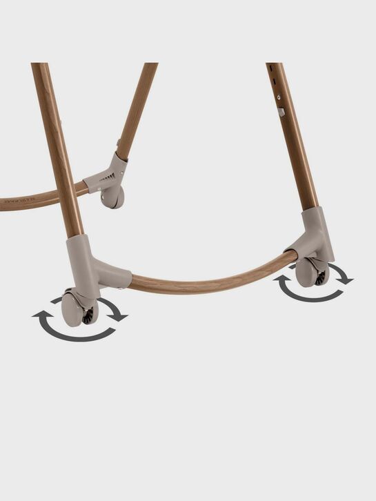 Стульчик для кормления Minla Plus, Elegance Beige Maxi-Cosi , арт.  | Фото 11