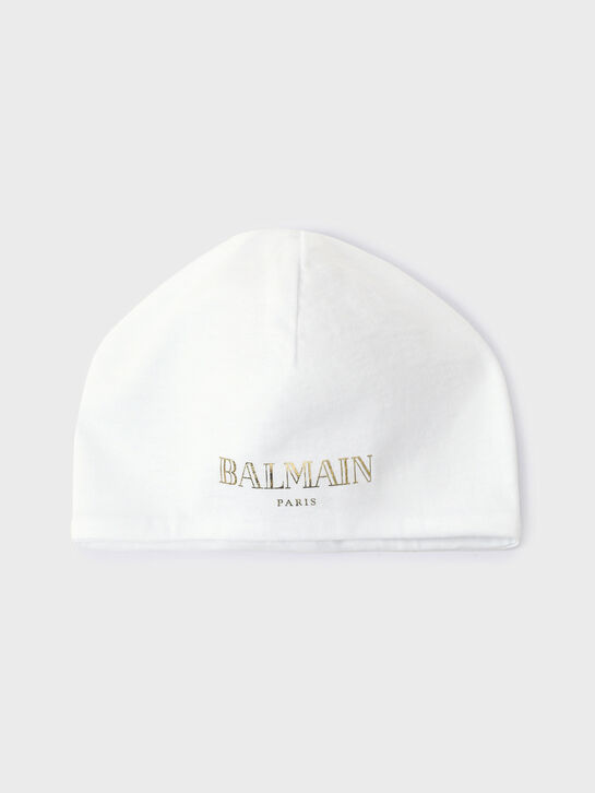 Комплект: комбинезон и шапка Balmain , арт.  | Фото 4