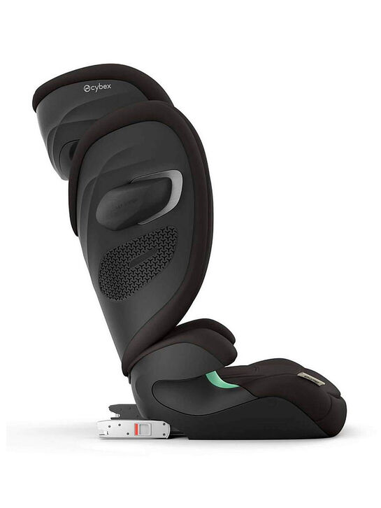 Кресло автомобильное CYBEX с пластмассовым каркасом Cybex Solution G2 Magic Black  , арт.  | Фото 5