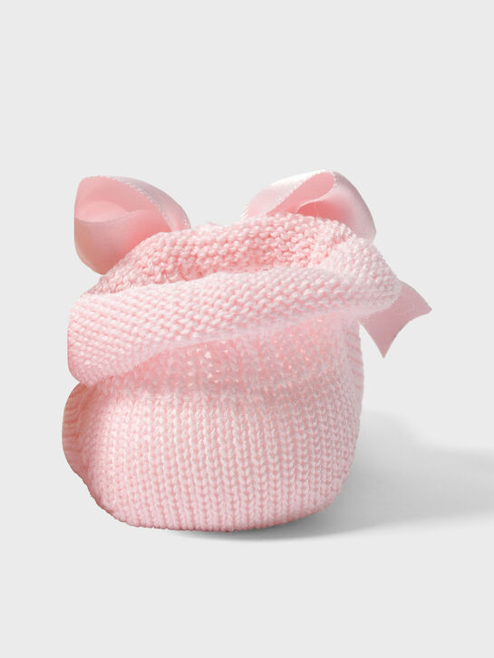 Подарочный набор: песочник, пинетки и повязка Story Loris , арт.  | Фото 6