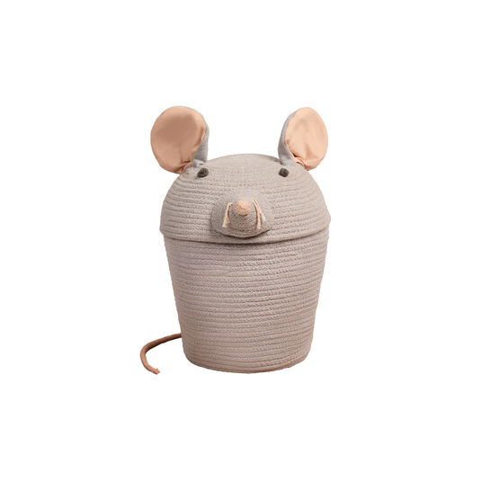 Корзина &quot;Мышонок Рената&quot;, 25х30 Lorena Canals , арт.  | Фото 1