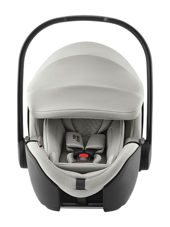 Кресло автомобильное BABY-SAFE PRO LUX Linen Grey Britax Roemer , арт.  | Фото 2