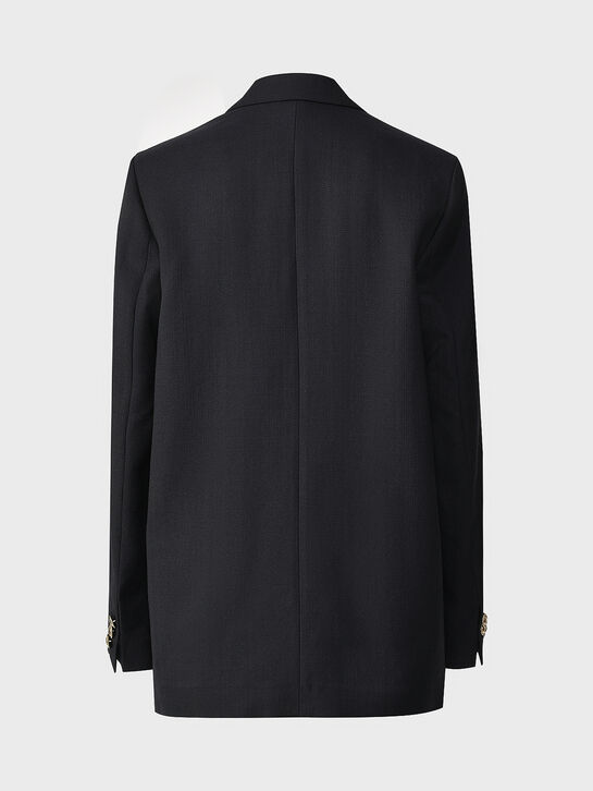 Жакет с золотыми пуговицами Dorothee Schumacher , арт.  | Фото 2