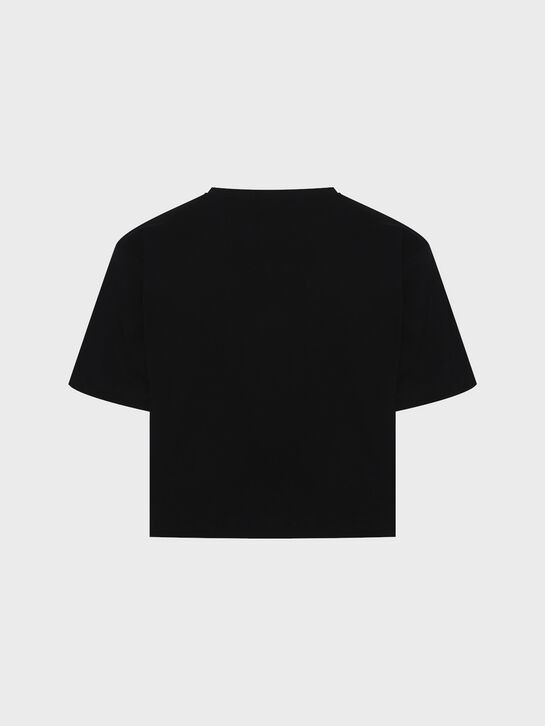 Футболка, принт граффити Disclaimer , арт.  | Фото 2