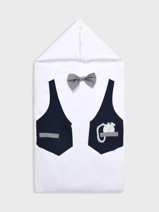 Конверт с имитацией жилета Story Loris , арт.  | Фото 1