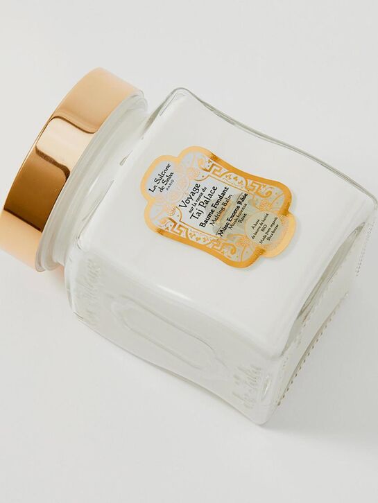 Бальзам для тела Мускус Ладан и Роза, 300 мл La Sultane de Saba , арт.  | Фото 3