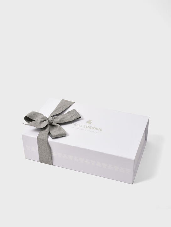 Брюки вязаные с мишками Brunello Cucinelli , арт.  | Фото 4