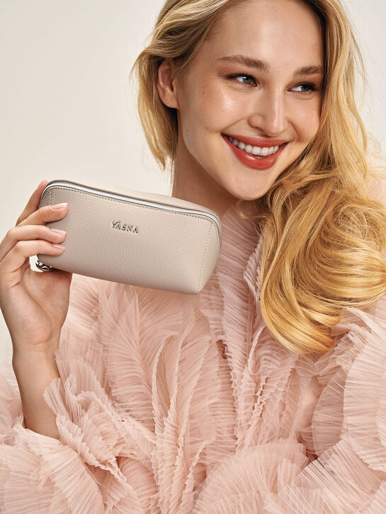 Косметичка Sport Chic limited edition, размер S YASNA , арт.  | Фото 2