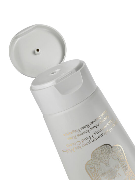 Крем для рук Мускус, Ладан и Роза, 50 мл La Sultane de Saba , арт.  | Фото 3