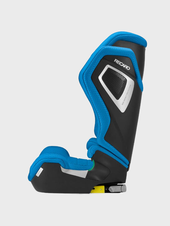 Кресло автомобильное Recaro AXION 1 Calm Blue, голубой  , арт.  | Фото 5