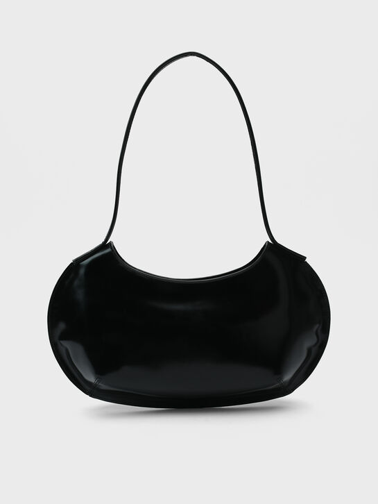 Сумка Horner, черная By Far , арт.  | Фото 5