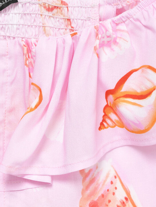 Комплект: топ и шорты, розовый Dan Maralex , арт.  | Фото 7