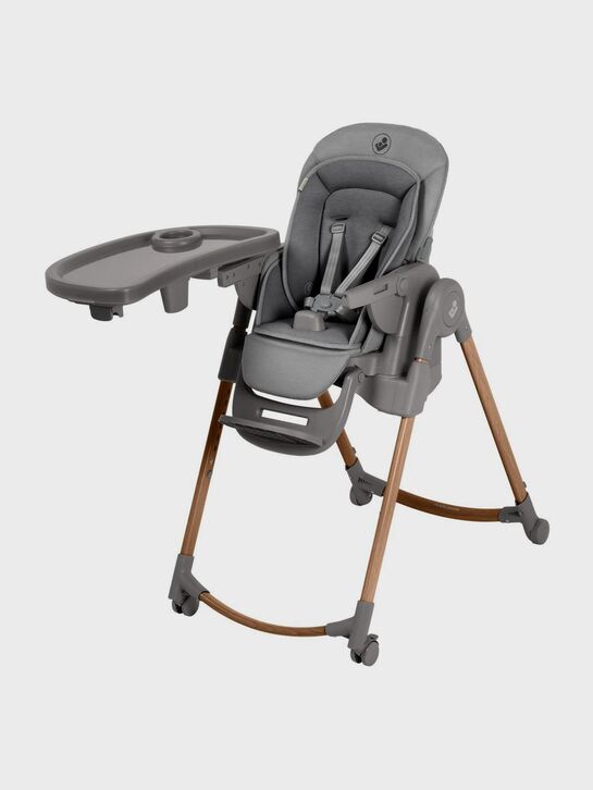 Стульчик для кормления Minla Plus, Elegance Graphite Maxi-Cosi , арт.  | Фото 3