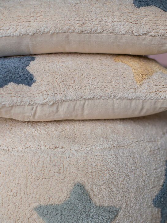 Подушка декоративная Stars, 30х50 см Lillaland , арт.  | Фото 9