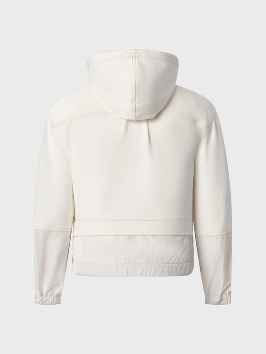 Куртка с имитацией двуслойности Brunello Cucinelli , арт.  | Фото 2