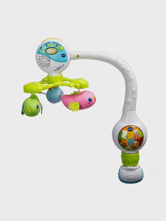 Мобиль &quot;Летящие птички&quot; Vtech , арт.  | Фото 1