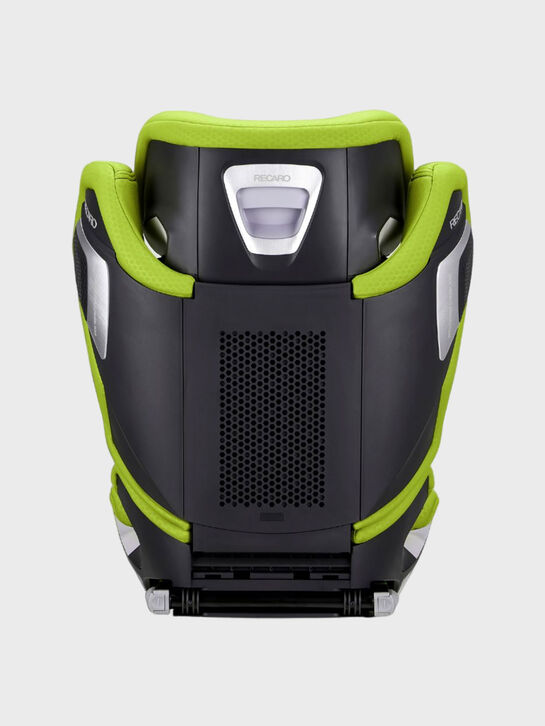 Кресло автомобильное Recaro AXION 1 Hello Green, светло-зеленый  , арт.  | Фото 4