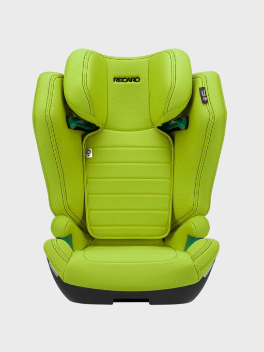 Кресло автомобильное Recaro AXION 1 Hello Green, светло-зеленый  , арт.  | Фото 1