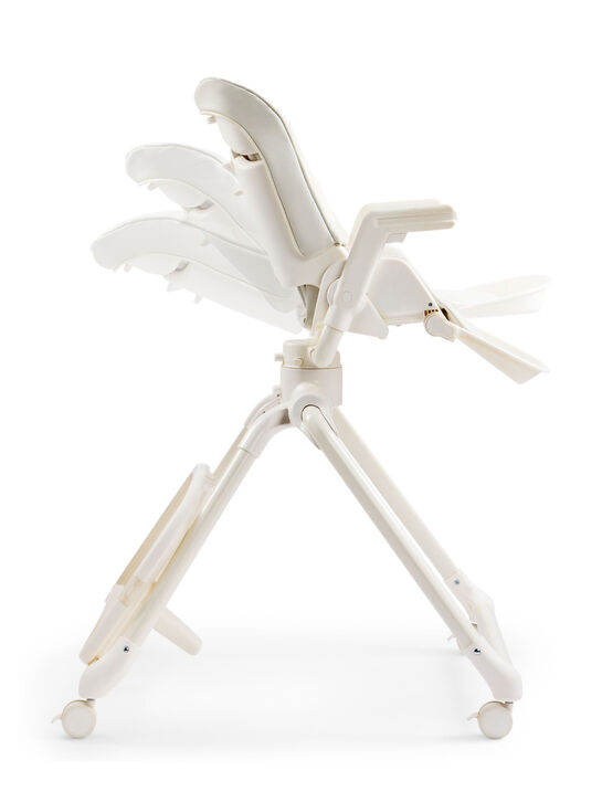 Стул для кормления ROMEO (milky) Happy Baby , арт.  | Фото 8