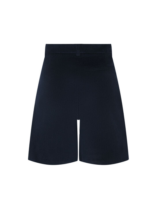 Шорты вельветовые с вышивкой Eirene , арт.  | Фото 7