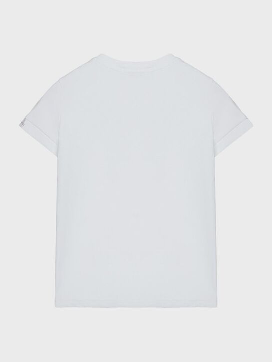 Футболка, принт единорог Junior Republic , арт.  | Фото 2