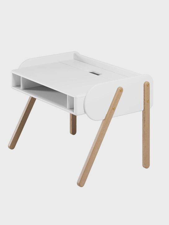 Растущий детский стол &quot;Just 9.0&quot;, размер S, Снежное утро Baby Chipak , арт.  | Фото 1